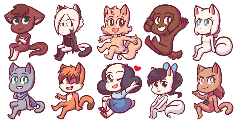 File:BCB acrylic charm lineup.png