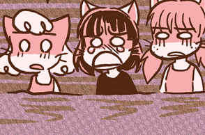 File:Three Weird Girls under-pressure p2.png