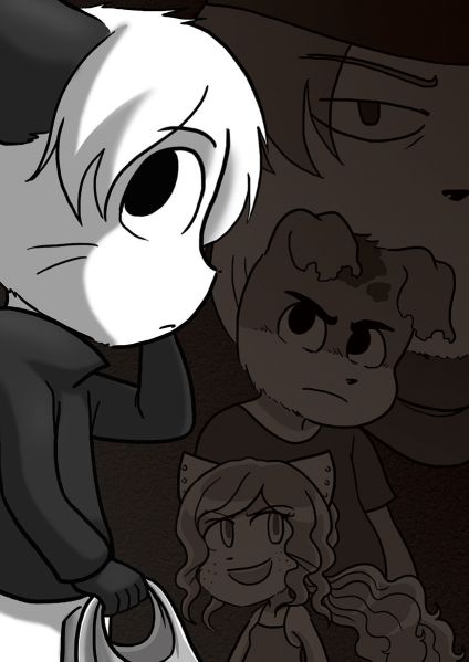 File:Poster trappedpast.jpg